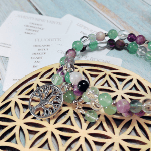 Bracelet Créativité Spirituelle
