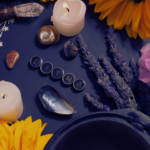 Astrologie et Lithothérapie : Une odyssée de guérison émotionnelle pour les natifs du Cancer