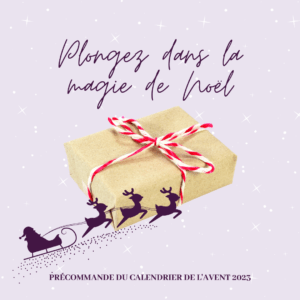 Calendrier de l'Avent Énergétique et Spirituel - Ouvrez la Magie Quotidienne. Lithothérapie. Pierre naturelle. Bougie lithothérapie. Bougie holistique. Bougie pierre naturelle. 2023. calendrier de l'avent énergétique 2023. Calendrier de l'avent Spirituel 2023