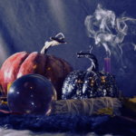 Astrologie et Lithothérapie : Les pierres du Scorpion
