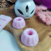 Fondant parfumé Fleur de la passion