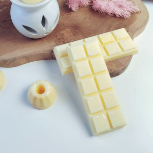 fondant parfumé