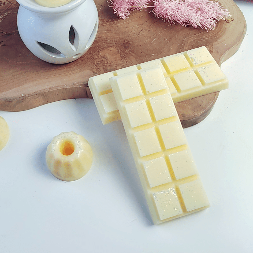 fondant parfumé