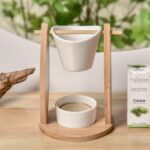 Brûle parfum | Voile