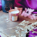 Souvenir Sucré | Bougie Parfumée