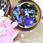 Bougies et Bijoux Énergétiques🕯️Litho✨ Spiritualité💎Aurélie